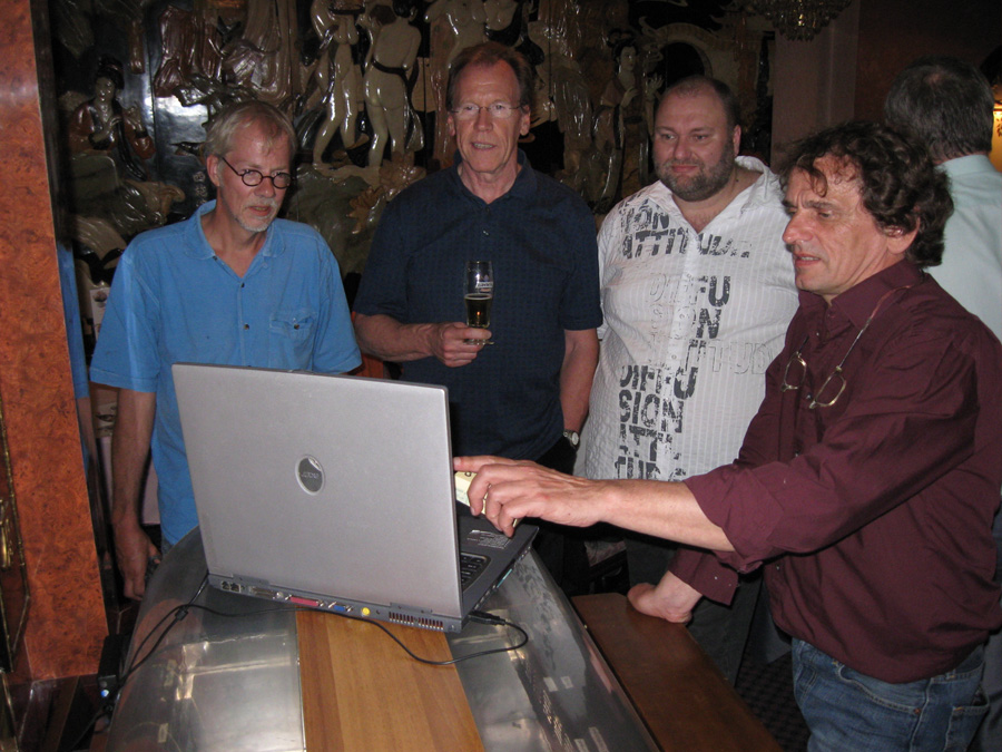 Reunion2009