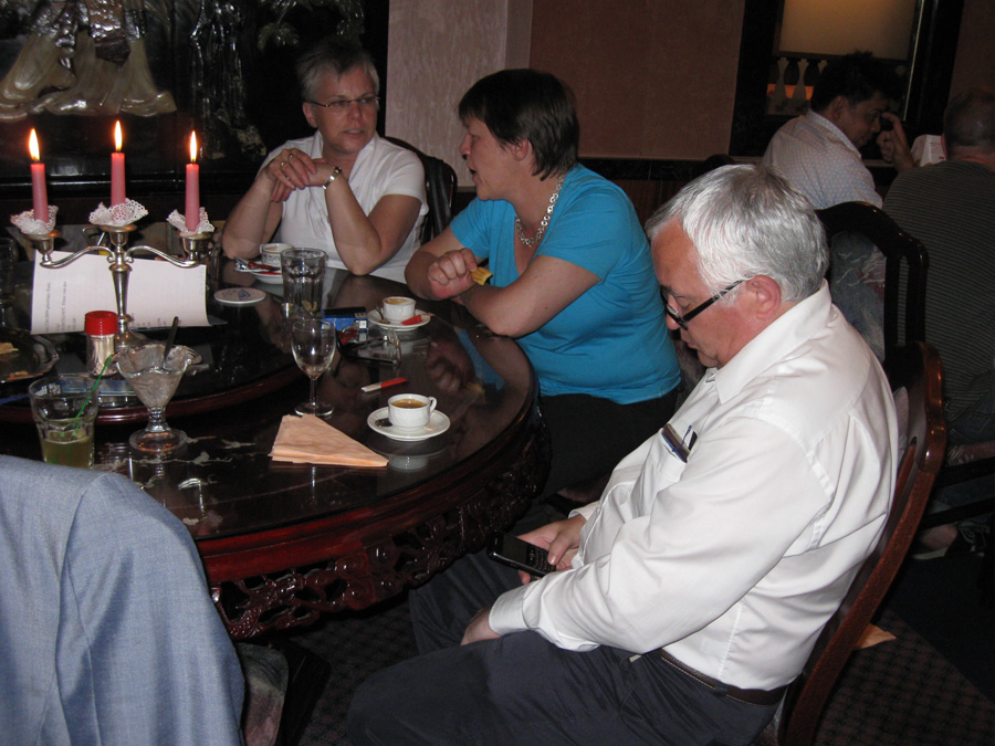 Reunion2009