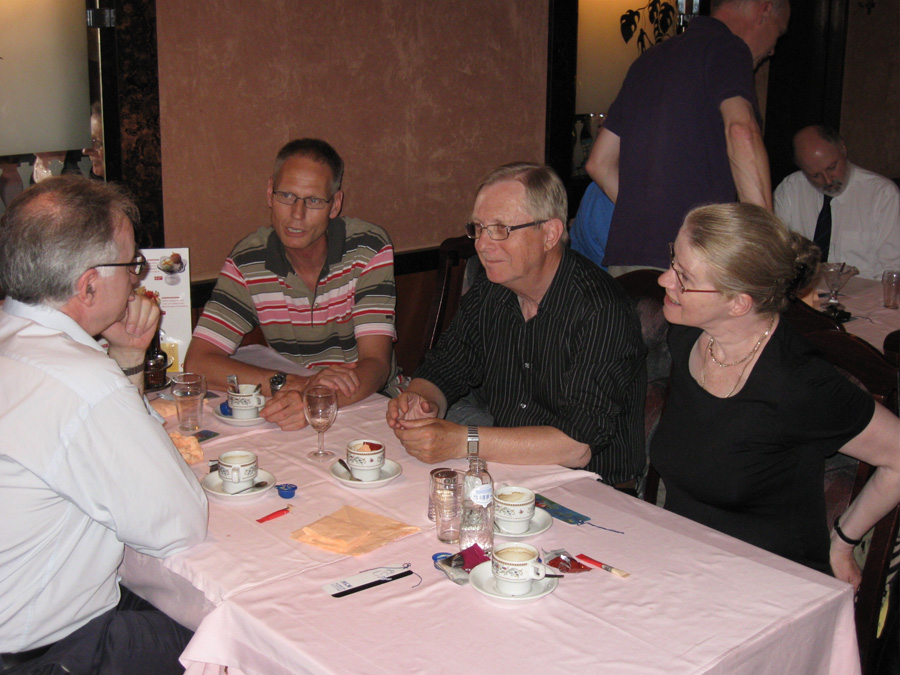 Reunion2009