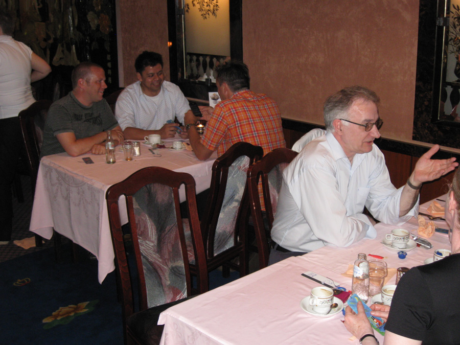 Reunion2009
